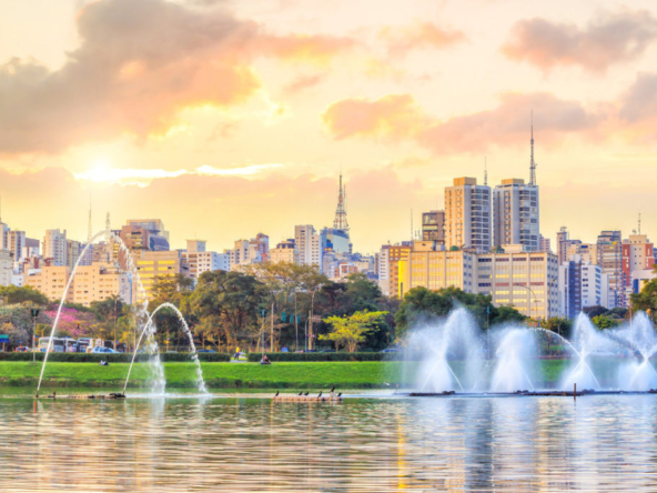 bairros mais sofisticados de são paulo