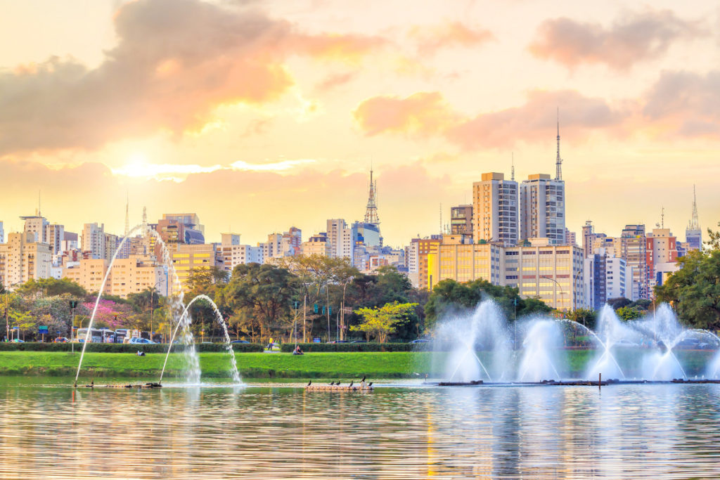 bairros mais sofisticados de são paulo