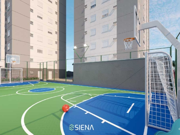 SIENA RESIDENCIAL OSASCO