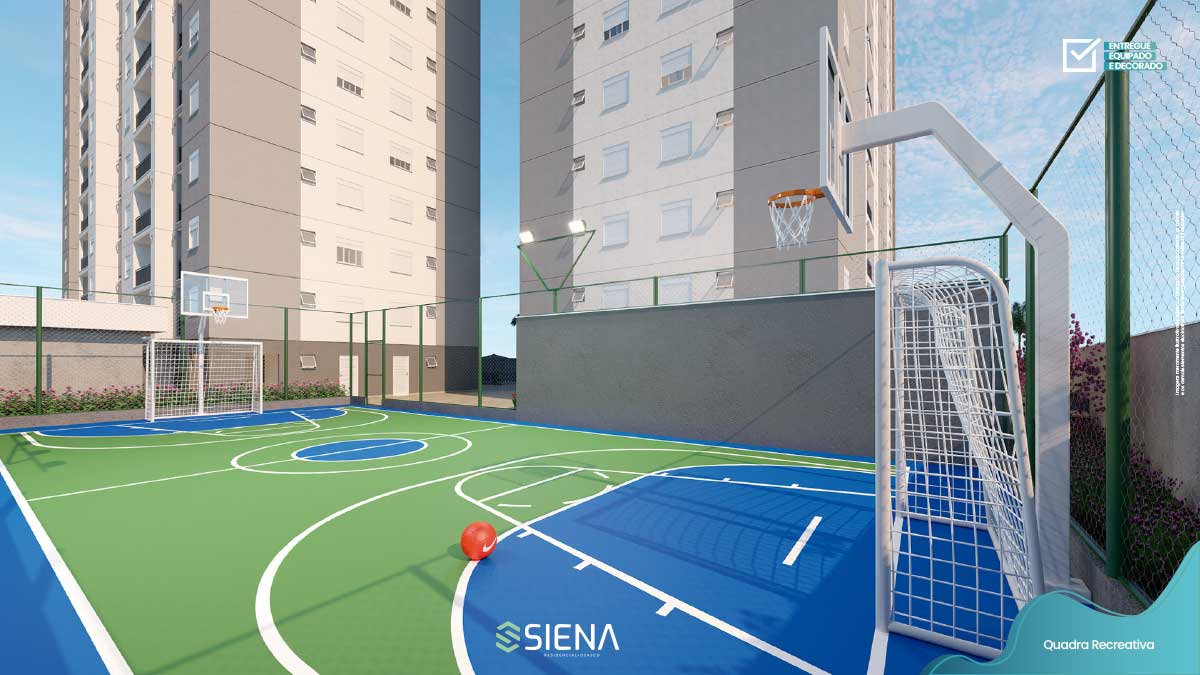 SIENA RESIDENCIAL OSASCO