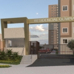 RESIDENCIAL OLIMPIA OSASCO