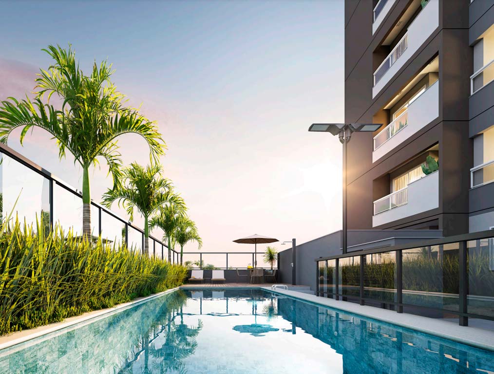 Residencial Algarve Butanta